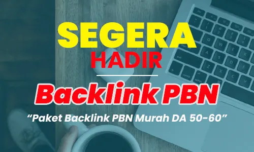 backlink PBN murah
